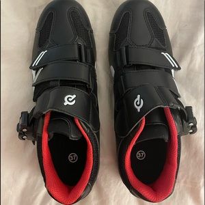 Peloton Bike Shoes size 37